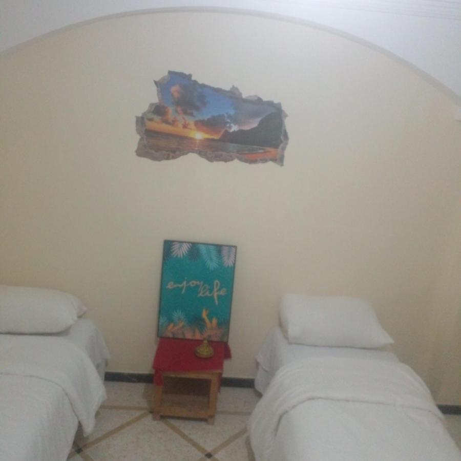 Westwind House Imsouane Panzió Kültér fotó