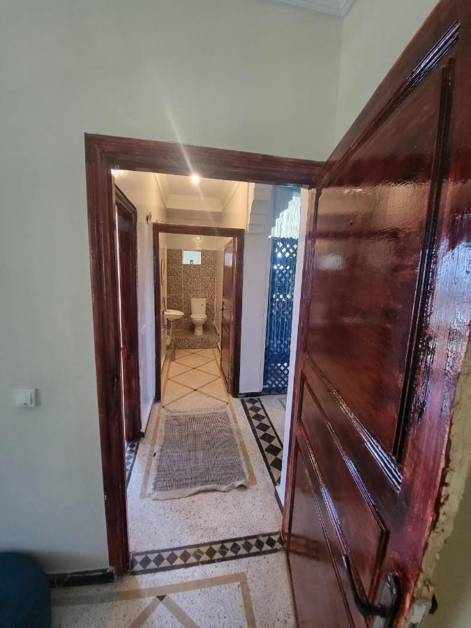 Westwind House Imsouane Panzió Kültér fotó