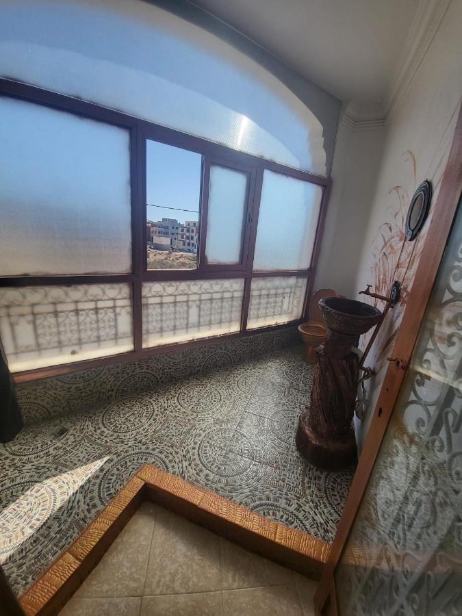 Westwind House Imsouane Panzió Kültér fotó